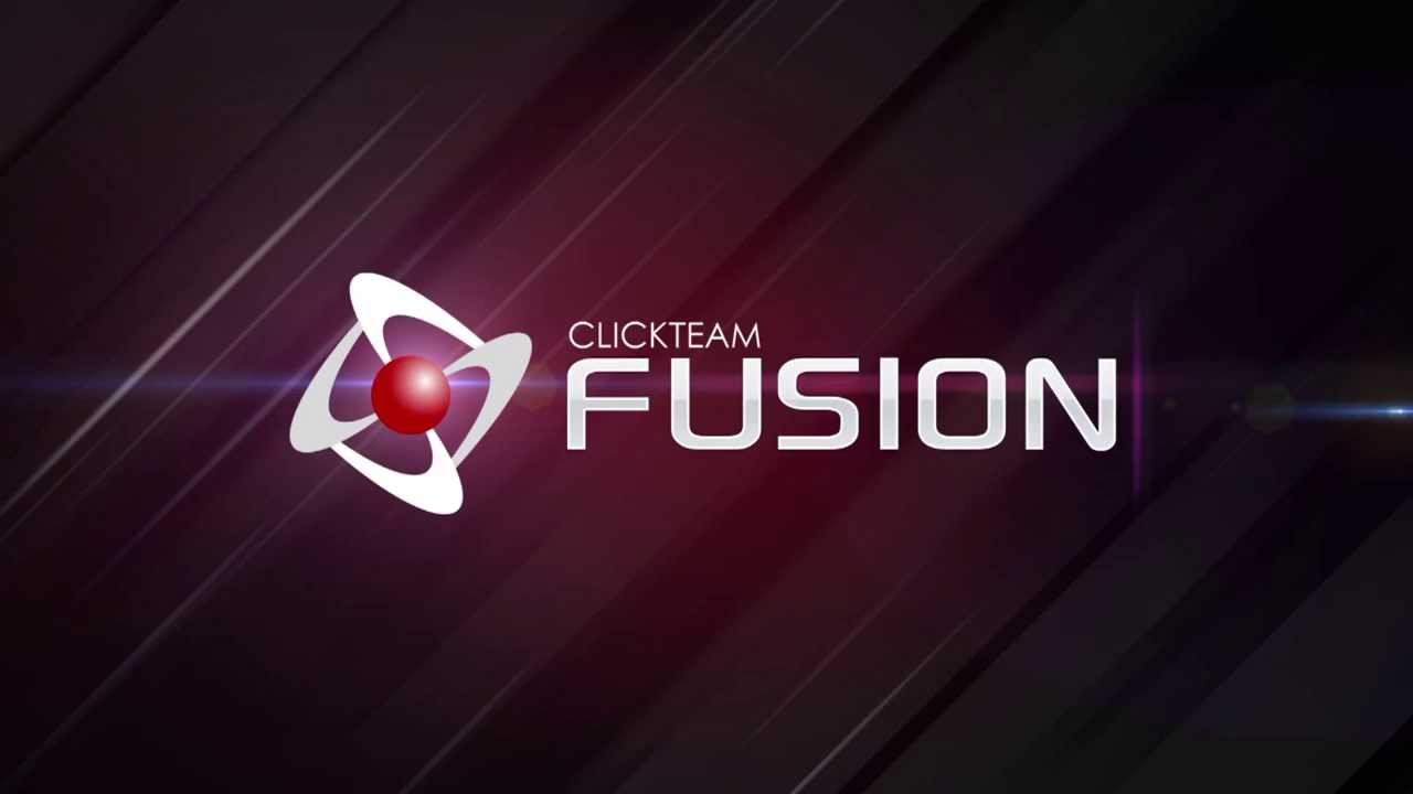 Multimedia Fusion 2.5 Free